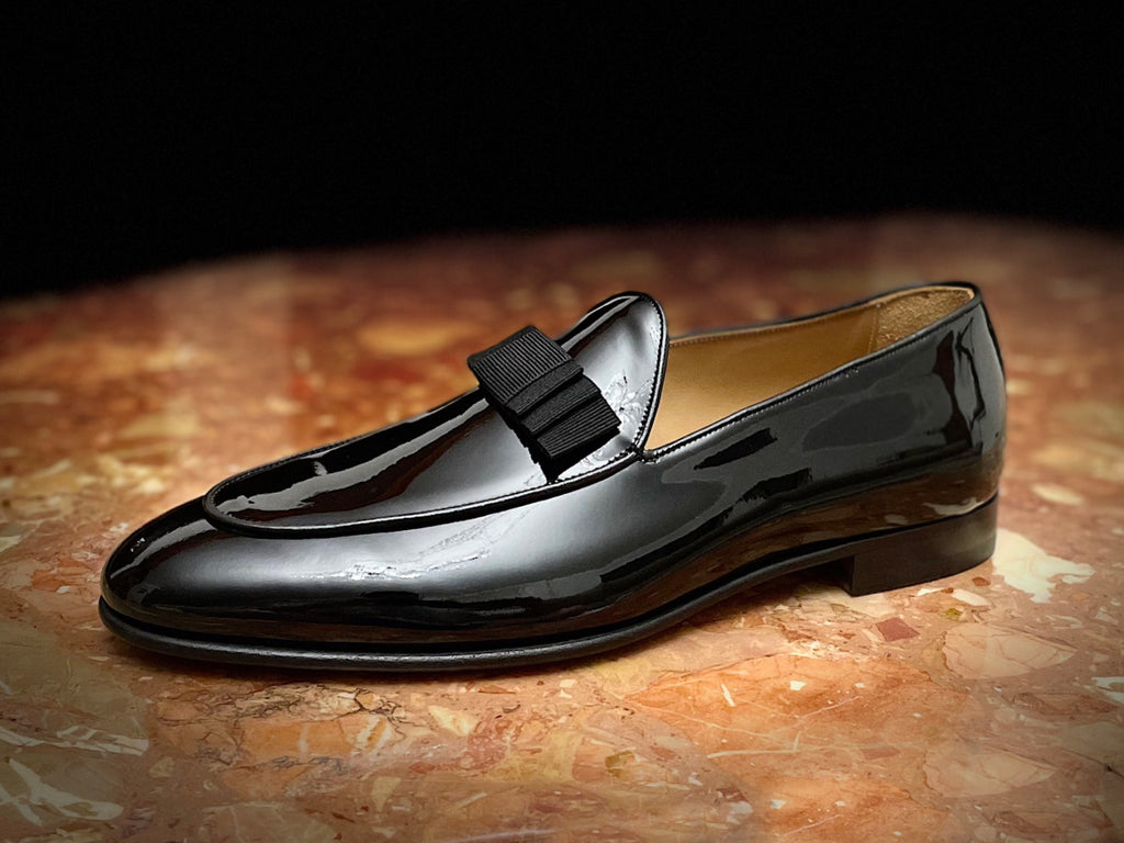 Mocassini Casual Da Uomo, In Pelle Vera, Con Suola Morbida - Foto 3